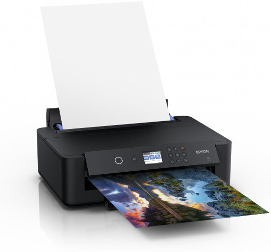 Epson Expression Photo HD XP-15000 A3+ Wireless Inkjet Printer