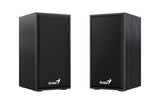 Genius Computer Technology SP-HF180 2-way Black Wired 6 W