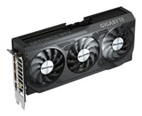 GIGABYTE GeForce RTX 5070 Ti WINDFORCE OC V2 16G Graphics Card - 16GB GDDR6, 256bit, PCI-E 5.0, 2497 MHz Core Clock, 3 x DisplayPort, 1 x HDMI, GV-N507TWF3OCV2-16GD