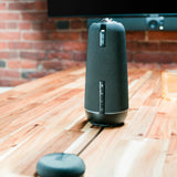 Owl Labs Expansion Mic for Meeting Owl 3 - extend audio reach in larger spaces by 8 feet (2.5 meters) in the direction of the mic.