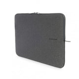 Tucano MELANGE MacBook Pro 16", Laptop 15.6" Skin case with anti-slip Black