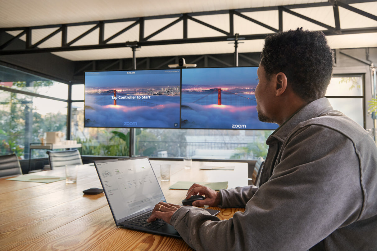 HP Poly Studio A2 Black