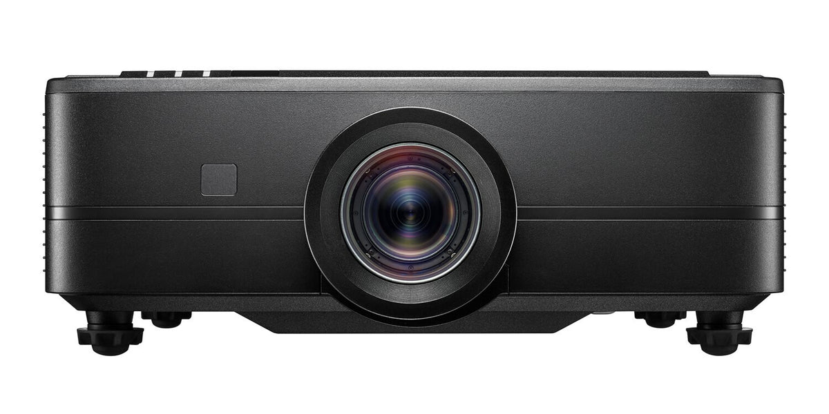 Optoma ZK810T Standard throw projector 7200 ANSI lumens DLP UHD 4K (3840x2160) 3D Black