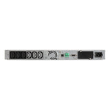 Eaton 5P1150IRG2BS uninterruptible power supply (UPS) Line-Interactive 920 W 6 AC outlet(s)