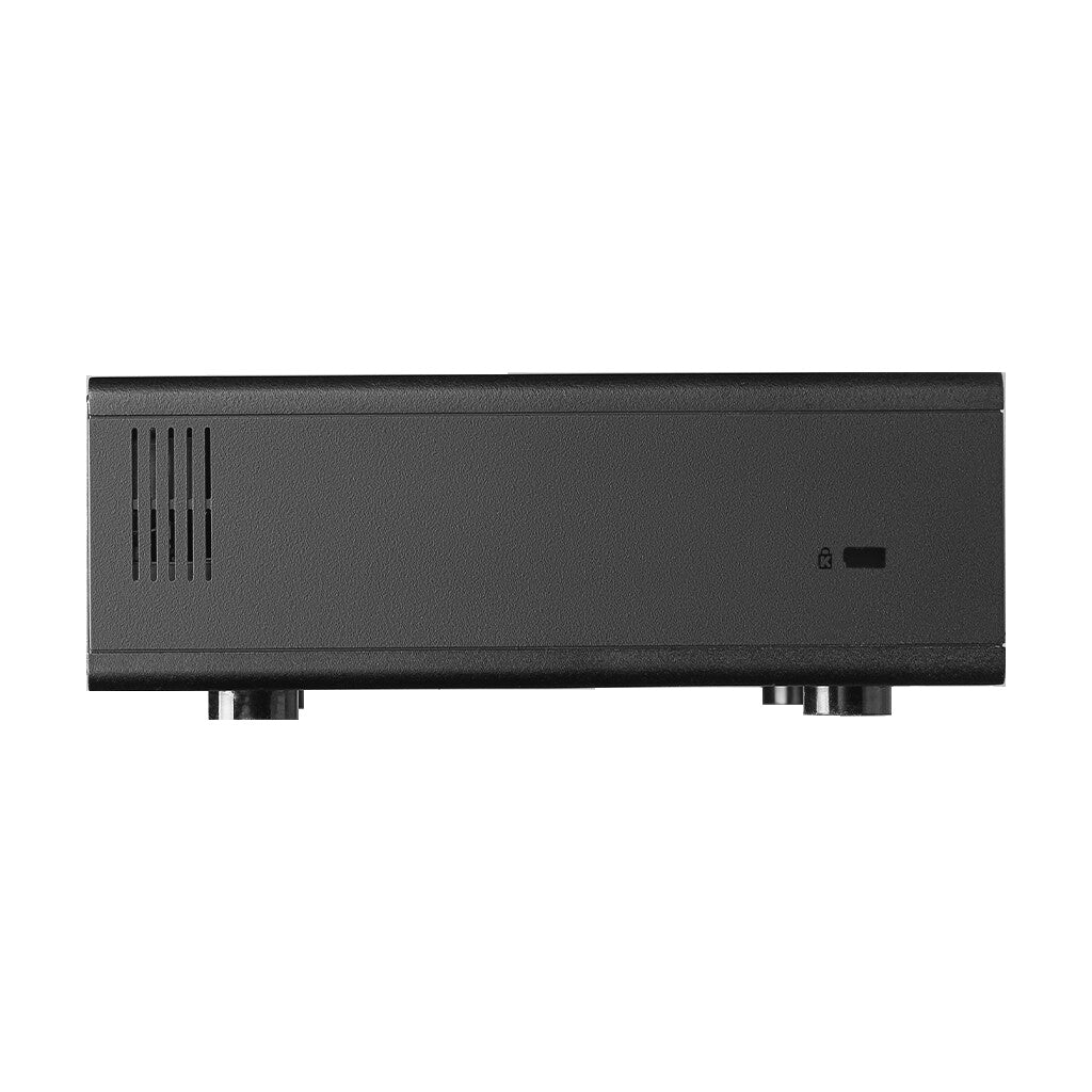 MSI EdgeXpert AI Supercomputer Desktop, NVIDIA DGX Spark GB10 Grace Blackwell Architecture, 128GB LPDDR5 Unify Memory, 4TB SSD, ARM CPU, WiFi 7, BT 5.3, NVIDIA DGX OS - EDGEXPERT NVIDIA DGX GB10 128GB 4TB