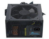 Seasonic G12 GC power supply unit 750 W 20+4 pin ATX ATX Black