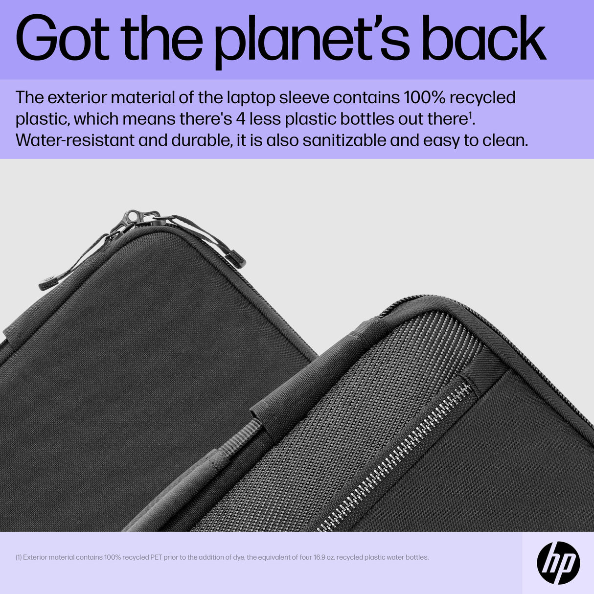 HP Renew Executive 14-inch Laptop Sleeve