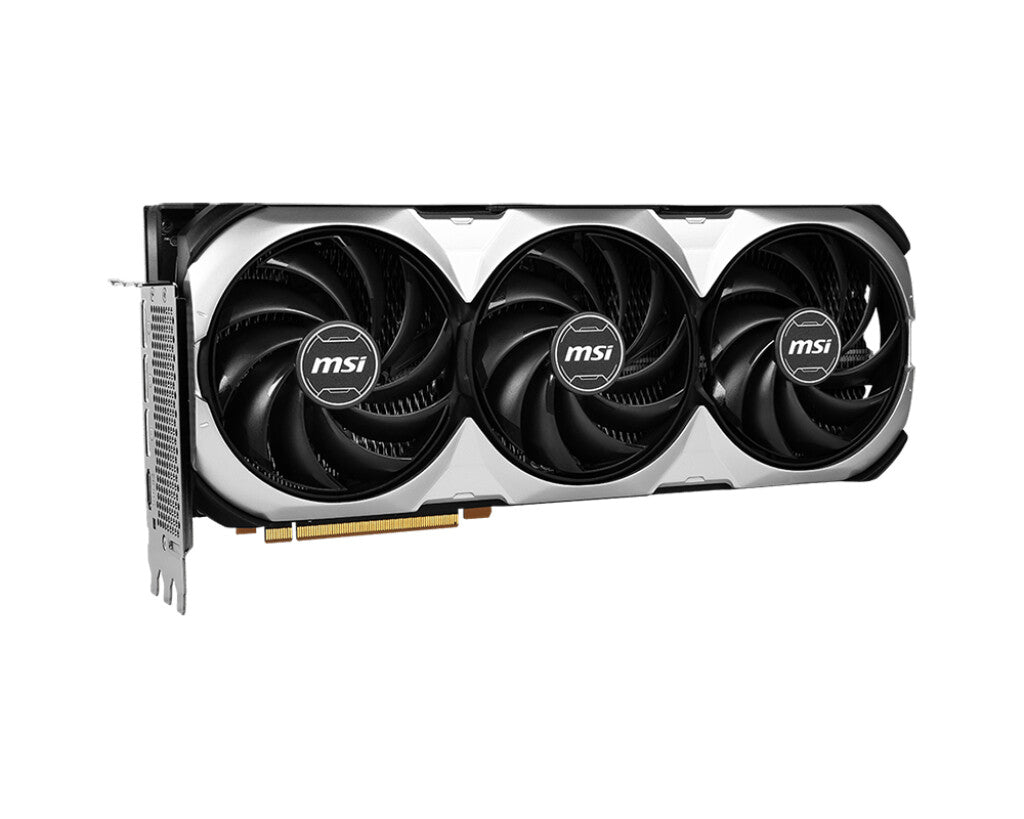 MSI VENTUS GeForce RTX 4090 3X 24G OC NVIDIA 24 GB GDDR6X