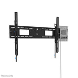 Neomounts WL35-750BL18 Heavy duty wall mount 43-98" - tilt - lockable - fast installation - TÜV