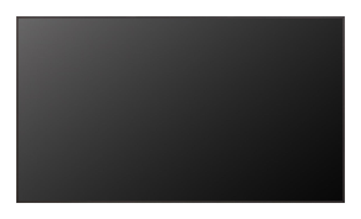 LG 75UH5N-M Signage Display Digital signage flat panel 190.5 cm (75") LED Wi-Fi 500 cd/m² 4K Ultra HD Black WebOS 24/7