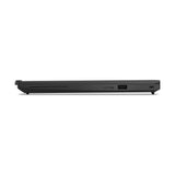 Lenovo ThinkPad X13 Gen 6 (Intel) Intel Core Ultra 5 225U Laptop 33.8 cm (13.3") WUXGA 16 GB LPDDR5x-SDRAM 512 GB SSD Wi-Fi 6E (802.11ax) Windows 11 Pro English Black