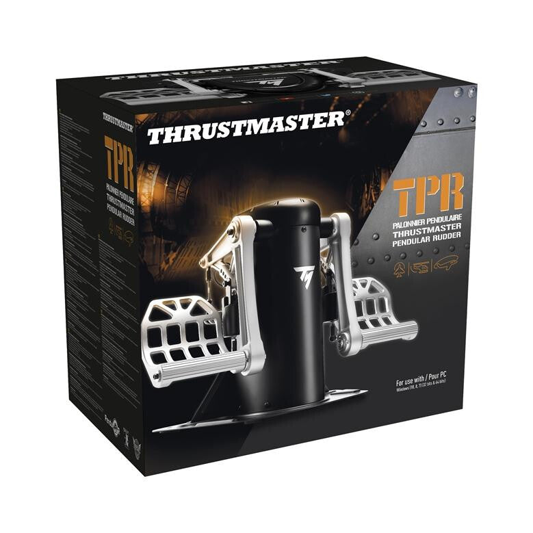 Thrustmaster TPR: Pendular Rudder