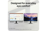 LG Monitor U4 27U411B-B 27-inch IPS Full HD 144Hz Monitor