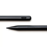Hannspree Active stylus pen 10.5 g Black