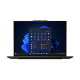 Lenovo ThinkPad E16 Gen 3 (AMD) Copilot+ PC AMD Ryzen™ 7 250 Laptop 40.6 cm (16") WUXGA 16 GB DDR5-SDRAM 512 GB SSD Wi-Fi 6E (802.11ax) Windows 11 Pro UK English Black