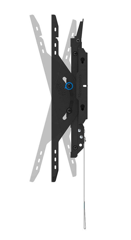 Neomounts WL35-750BL14 Heavy duty wall mount 42-75" - tilt - lockable - fast installation - TÜV