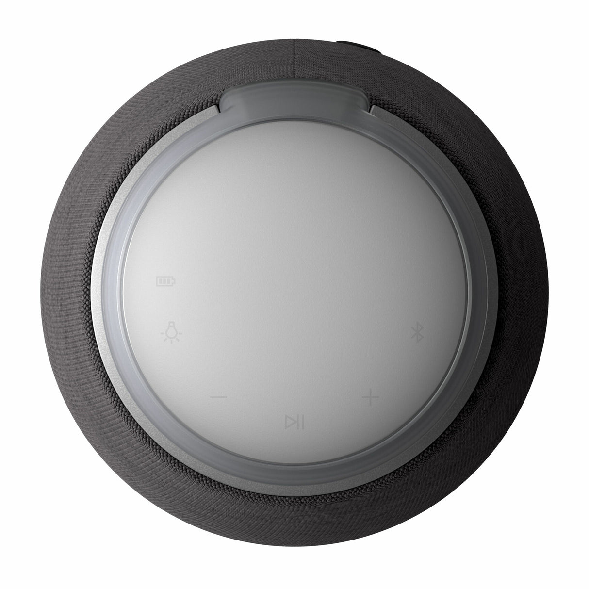 LG XBOOM 360 Mono portable speaker Black 20 W
