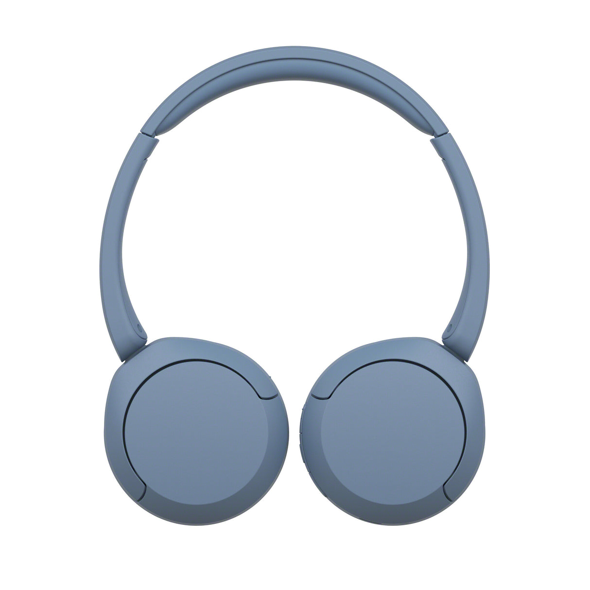 Sony WH-CH520 Headset Wireless Head-band Calls/Music USB Type-C Bluetooth Blue