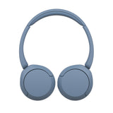 Sony WH-CH520 Headset Wireless Head-band Calls/Music USB Type-C Bluetooth Blue
