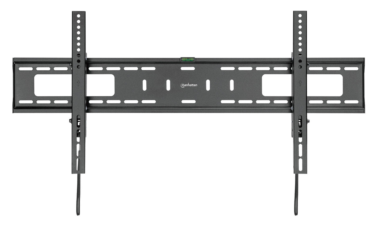 Manhattan Wall Mount With Extension for TV & Monitors (Tiltable Anti Theft), For screens 37" to 100", VESA compatibility: all between 200x200mm to 800x400mm - check the dimensions of the four mounting holes on back of screen to ensure it fits, Max 75kg, B