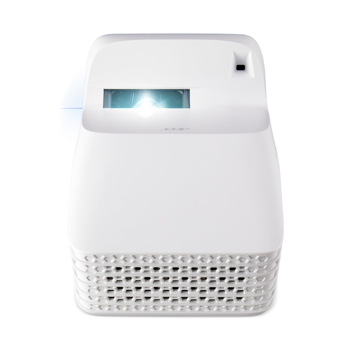 Acer HL1810U ultra-short throw projector - 4K Ultra HD, RGB laser, 2,800 RGB laser lm