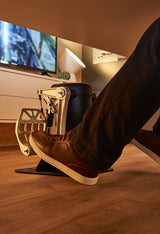 Thrustmaster TPR: Pendular Rudder