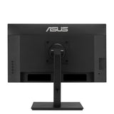 ASUS VA27ECPSN computer monitor 68.6 cm (27") 1920 x 1080 pixels Full HD LED Black