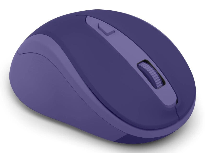 Hama WM-400 mouse Office Right-hand RF Wireless Optical 1600 DPI