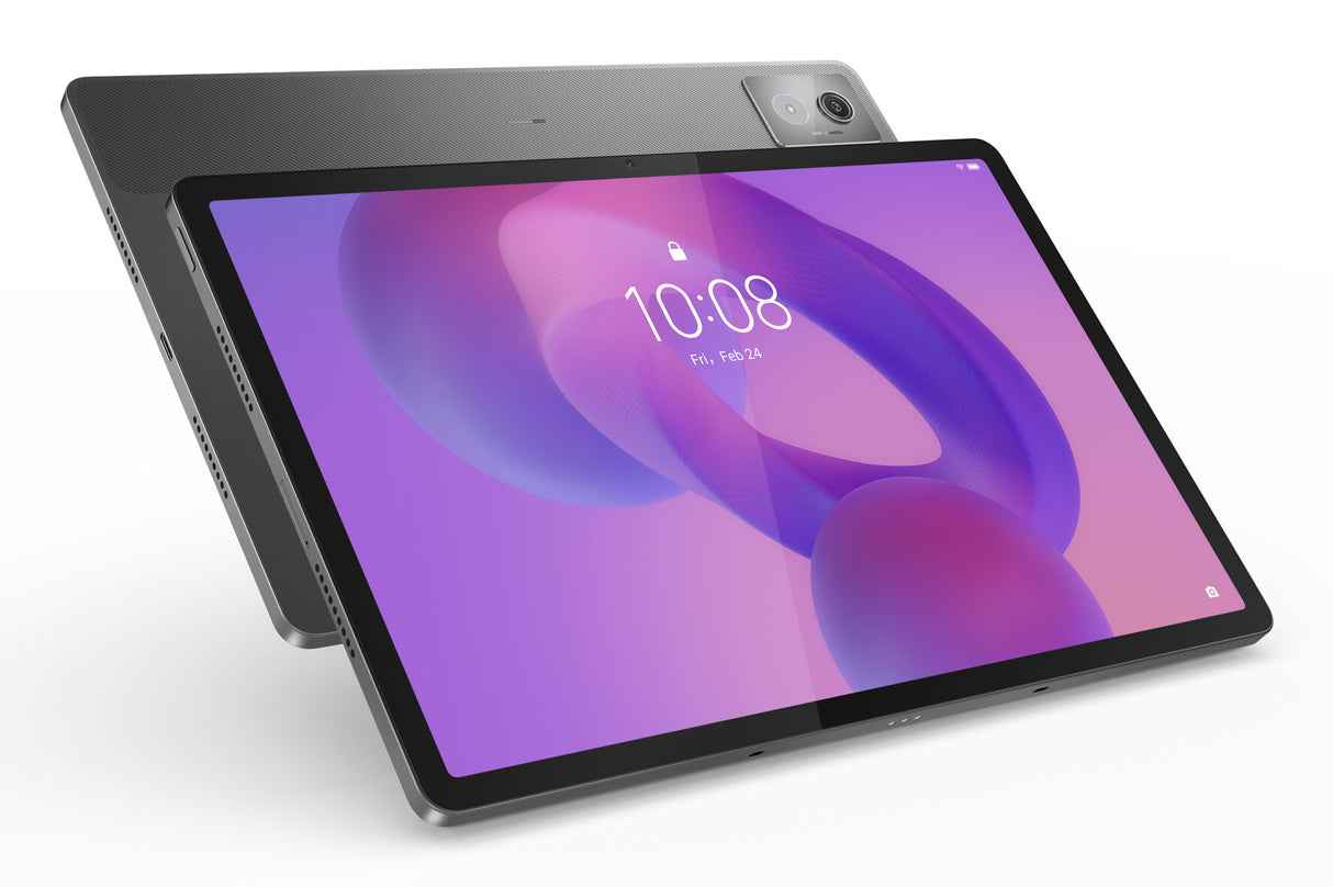 Lenovo Idea Tab Pro Mediatek 256 GB 32.3 cm (12.7") 8 GB Wi-Fi 6E (802.11ax) Android 14 Grey