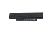 BTI 42T4951 compatible 60Wh 6-cell battery for LENOVO THINKPAD EDGE E120 E320 E330
