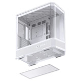 Jonsbo D400 Midi Tower White