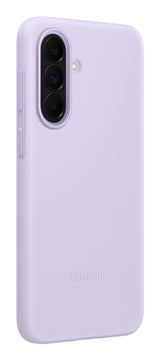 Samsung EF-PA376CVEGWW mobile phone case 17 cm (6.7") Cover Violet