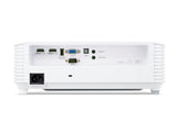 Acer Professional and Education X1827 DLP 4K2K 4000 Lm 10.000:1 EMEA 3.1 Standard throw projector 4000 ANSI lumens DMD UHD 4K (3840x2160) White