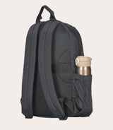 Tucano TTucano BALDO Laptop 15.6", MacBook Pro 16" Backpack case 2 compartment Black