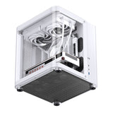 Jonsbo TK-1 2.0 Mini Tower White