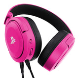 Trust GXT 498P Forta Headset Wired Head-band Gaming Pink