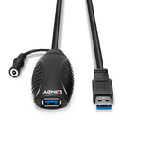 Lindy 10m USB 3.0 Active Extension