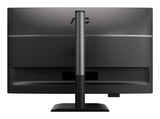 AOC Q27P4CV computer monitor 68.6 cm (27") 2560 x 1440 pixels Quad HD LED Black