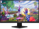 HP OMEN 25i computer monitor 62.2 cm (24.5") 1920 x 1080 pixels Full HD Black