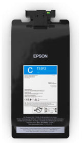 Epson P-Series Cyan IIPS Ink 1600ml