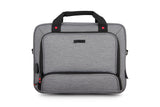 Urban Factory Mixee Edition Toploading Laptop Bag 14.1" Grey