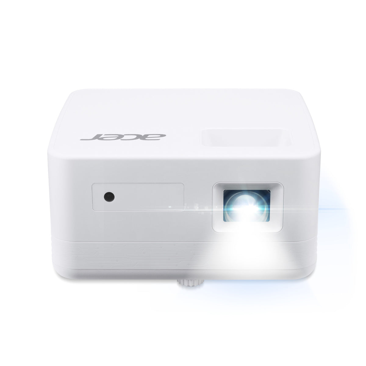 Acer PD1800 projector - 4K Ultra HD, LED, 1,000 ANSI lm