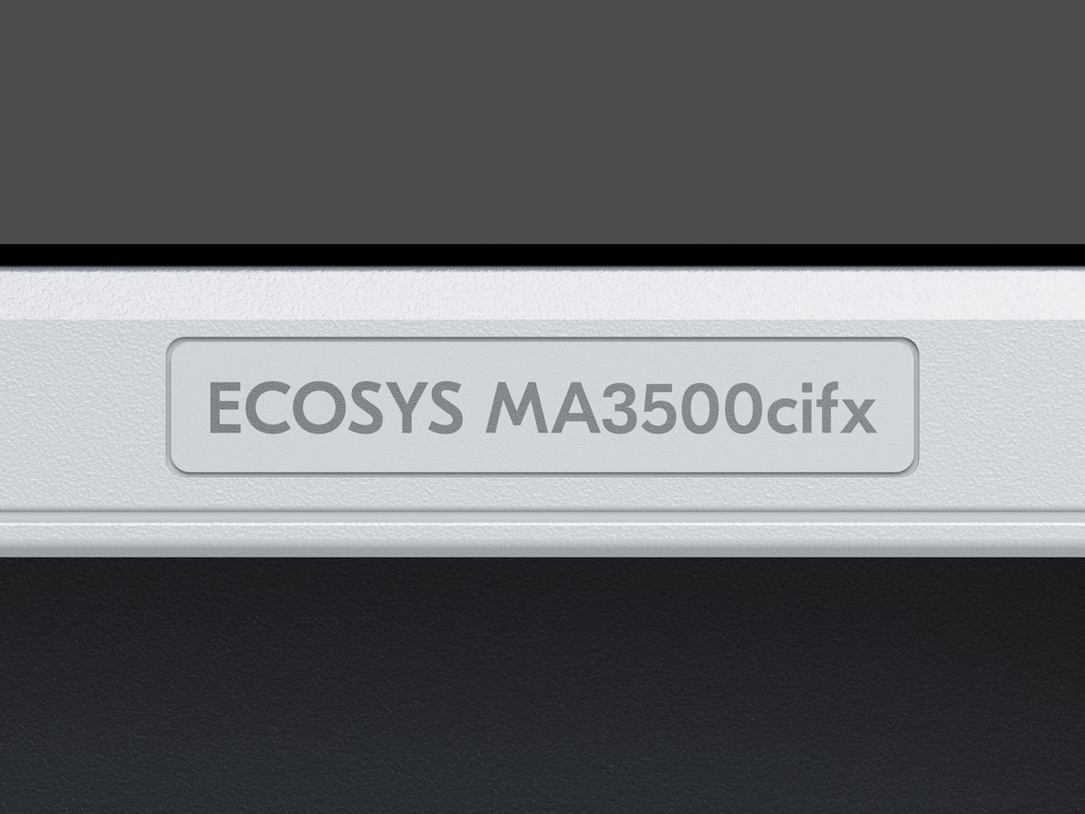 KYOCERA ECOSYS MA3500cifx Laser A4 1200 x 1200 DPI 35 ppm