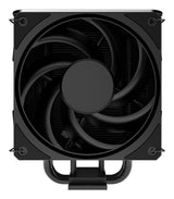 Cooler Master V4 Alpha 3DHP Black Processor Air cooler 12 cm 1 pc(s)