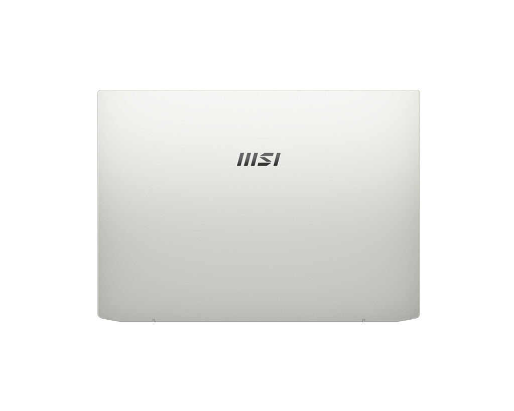 MSI Prestige 16 Evo 16Evo A13M-239UK Intel® Core™ i7 i7-13700H Laptop 40.6 cm (16") Quad HD+ 8 GB LPDDR5-SDRAM 1 TB SSD Wi-Fi 6E (802.11ax) Windows 11 Home Silver