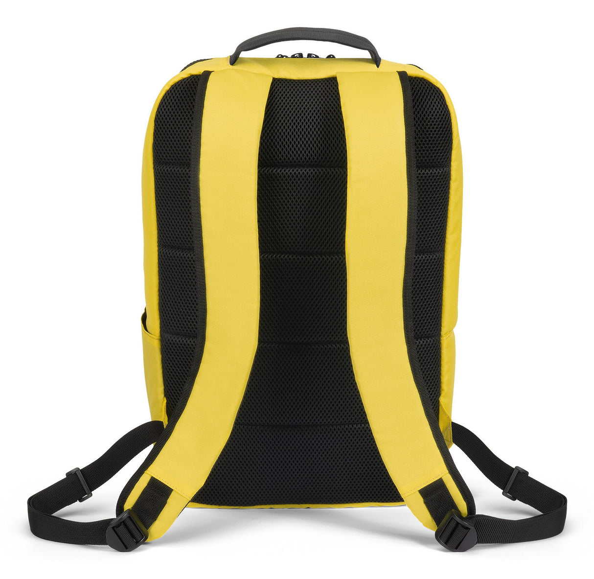 DICOTA D32123-RPET backpack Casual backpack Lime Polyester, Recycled polyethylene terephthalate (rPET)