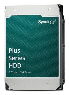 Synology HAT3320-20T internal hard drive 20 TB 7200 RPM 3.5" Serial ATA III