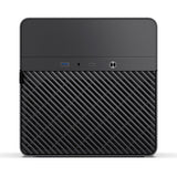 Jonsbo N2 Cube Black