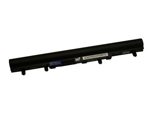 BTI AK.004BT.097 compatible laptop battery - 18 month warranty
