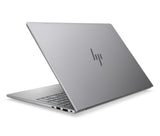 HP ZBook 8 G2i 16 inch Mobile Workstation PC - Data Science Copilot+ PC Intel Core Ultra 9 386H 40.6 cm (16") WUXGA 64 GB DDR5-SDRAM 1 TB SSD Wi-Fi 7 (802.11be) Windows 11 Pro AI Workstation, AI PC Silver
